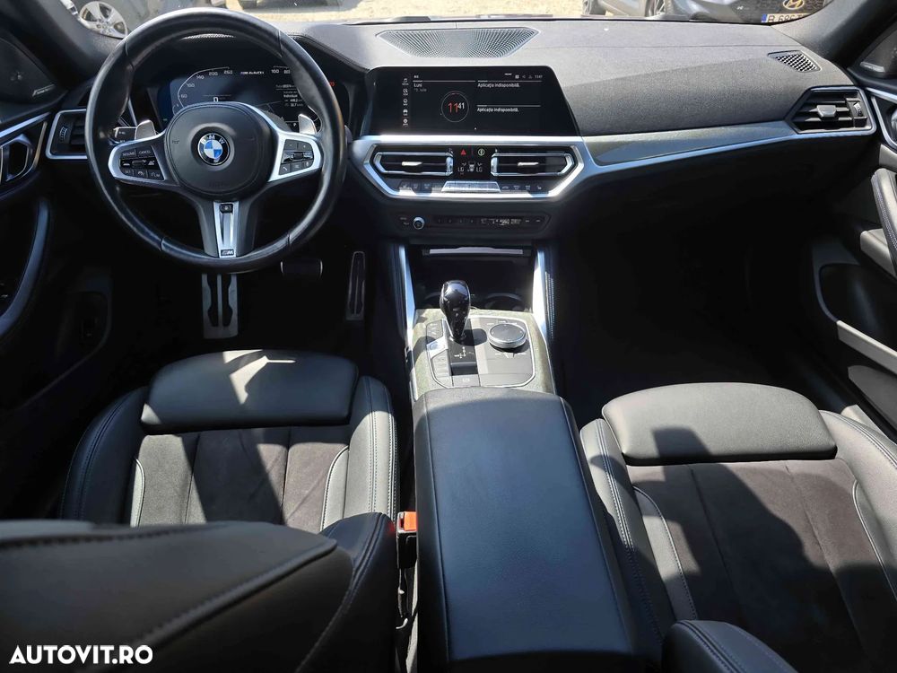 BMW Seria 4 - 11