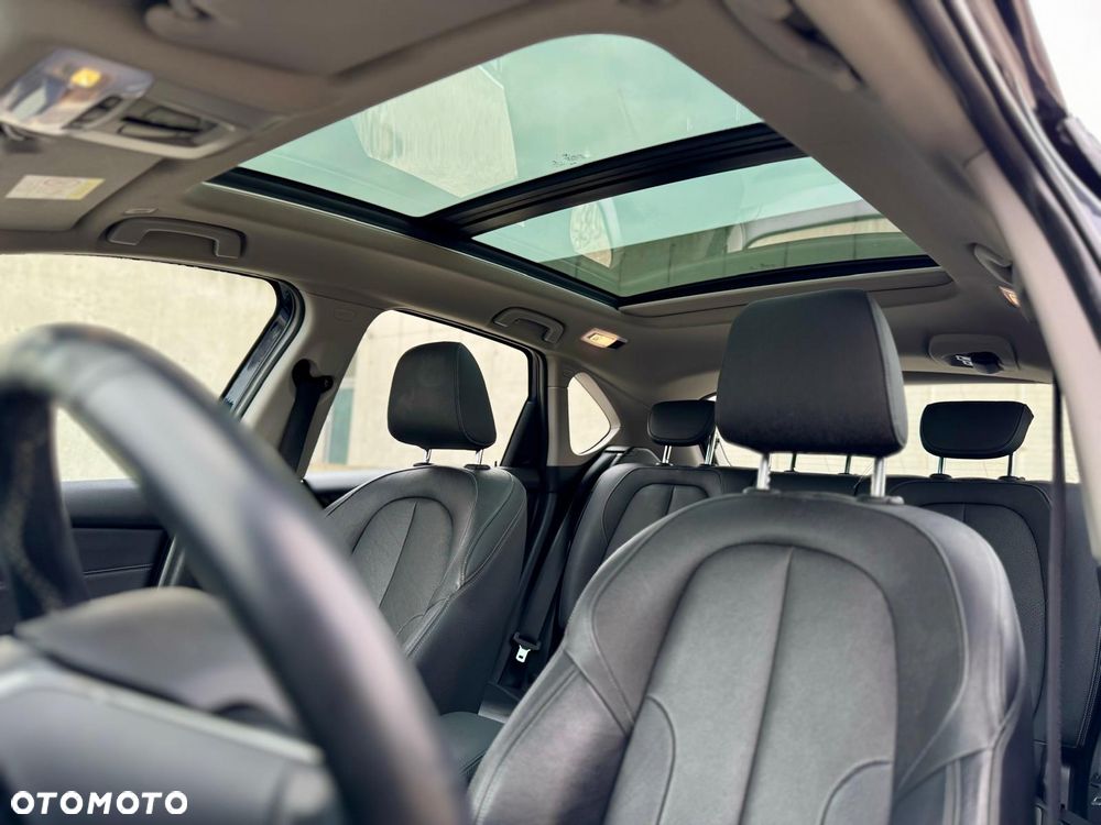 BMW Seria 2 225i Luxury Line - 22