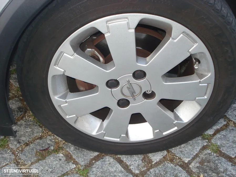 Opel Corsa 1.3 CDTi N-Joy - 23
