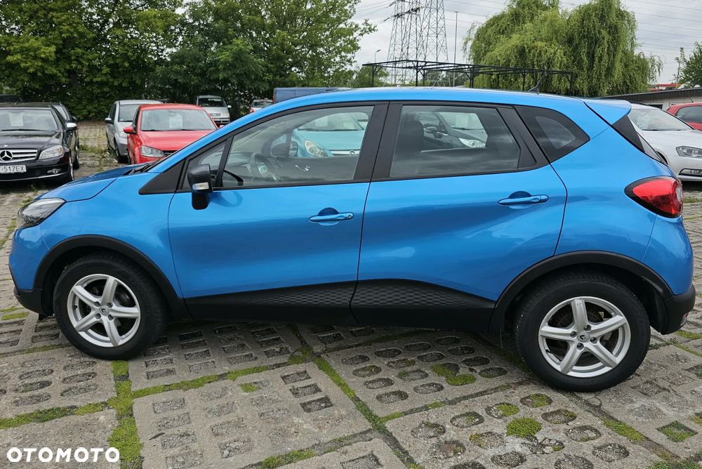 Renault Captur - 4