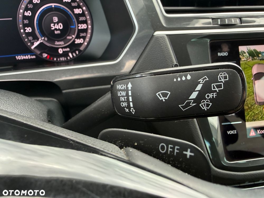 Volkswagen Tiguan - 9