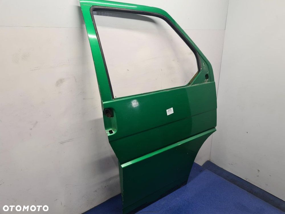 VW TRANSPORTER T4 DOKA DRZWI PRZÓD PRAWE - 5
