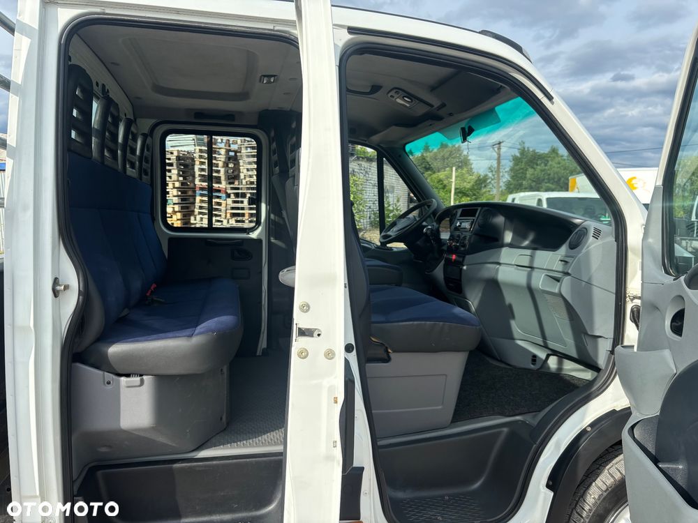 Iveco 40c15 - 7