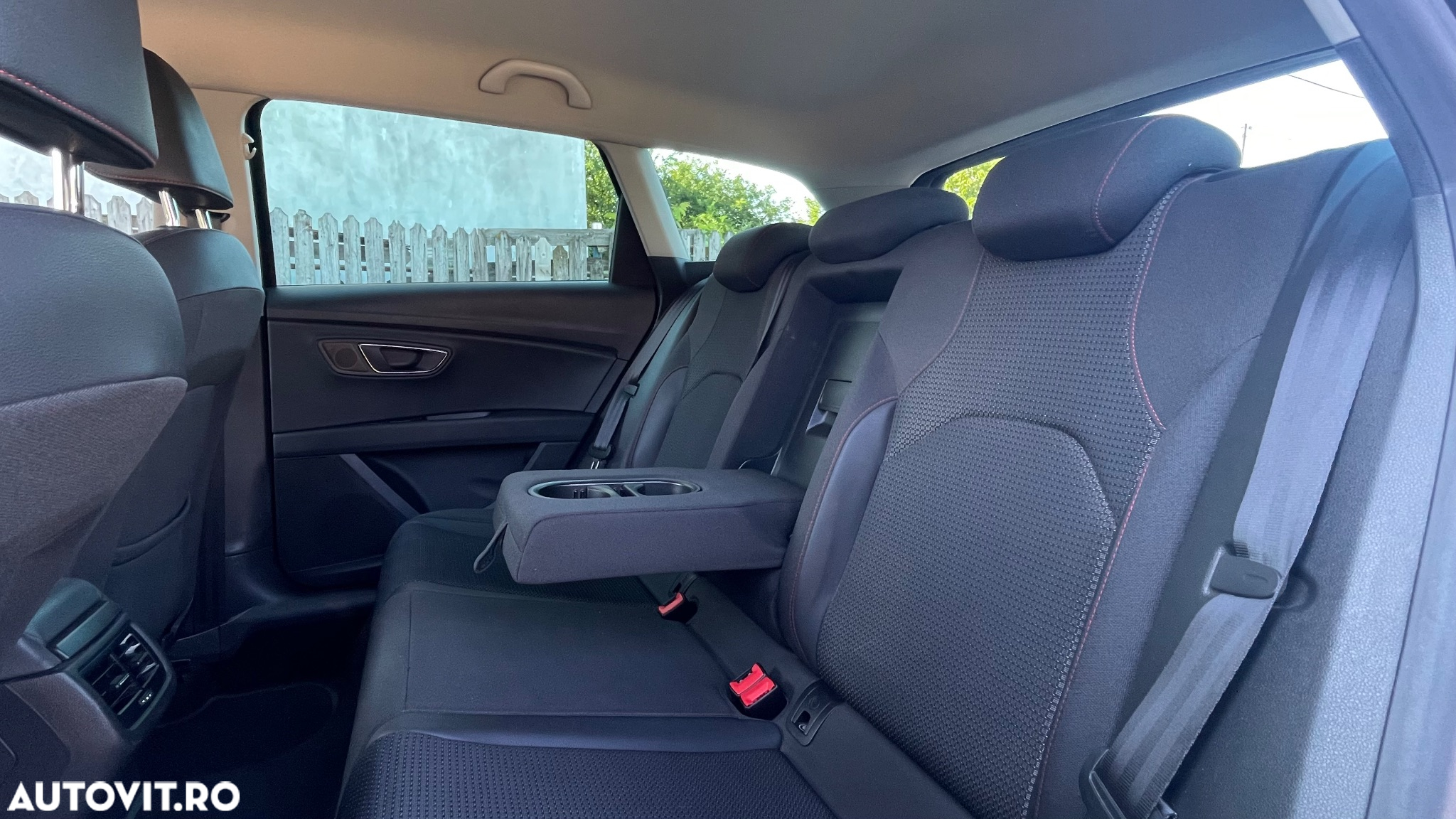 Seat Leon ST 2.0 TDI Start&Stop FR - 7