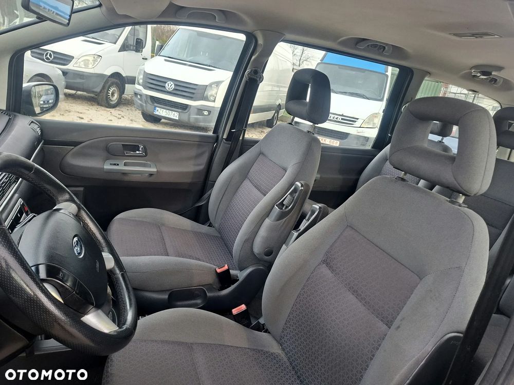 Ford Galaxy ver-tdi-trend - 6