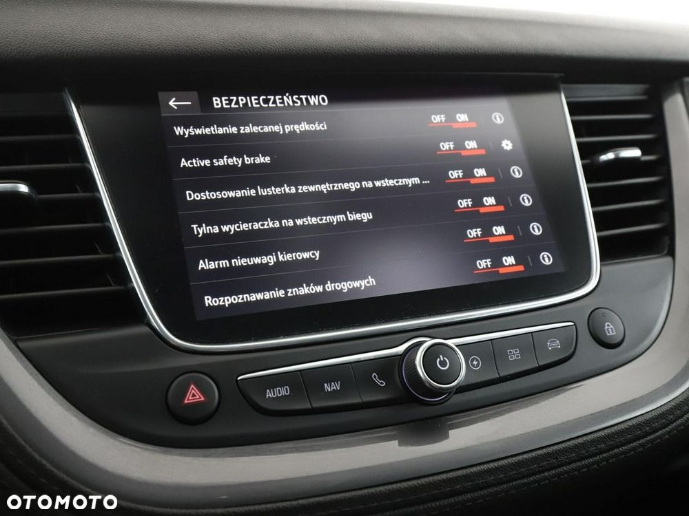 Opel Grandland X 1.6 T PHEV 4x4 Ultimate - 27