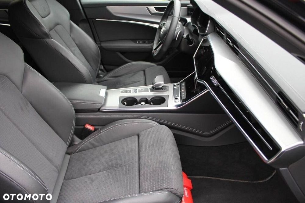 Audi A6 Limousine 40 TDI mHEV Quattro S tronic - 16
