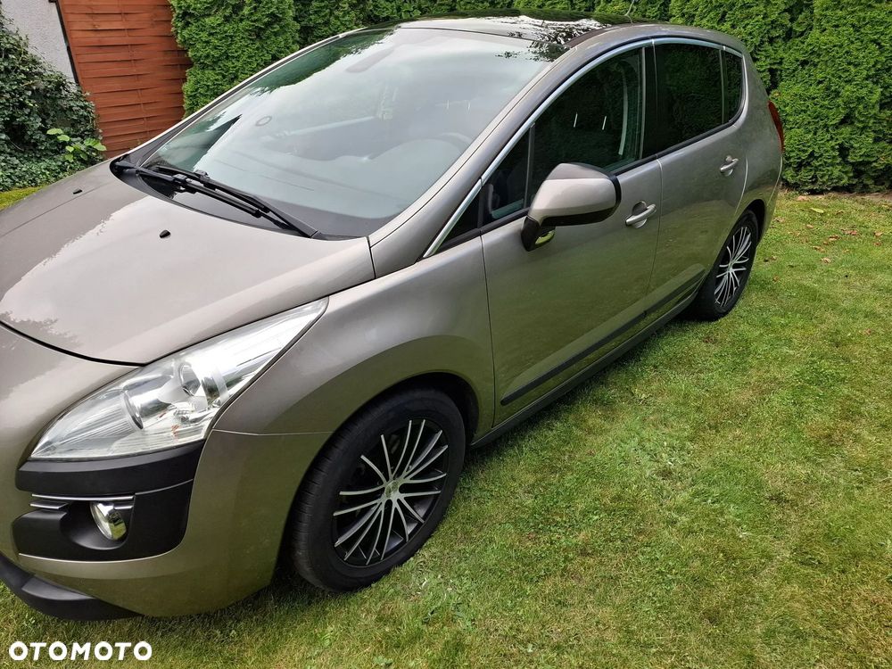 Peugeot 3008 155 THP Active - 22