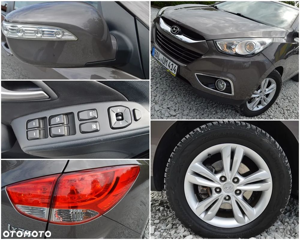 Hyundai ix35 1.6 2WD Comfort - 37