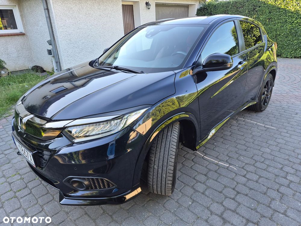 Honda HR-V 1.5 Sport CVT - 1