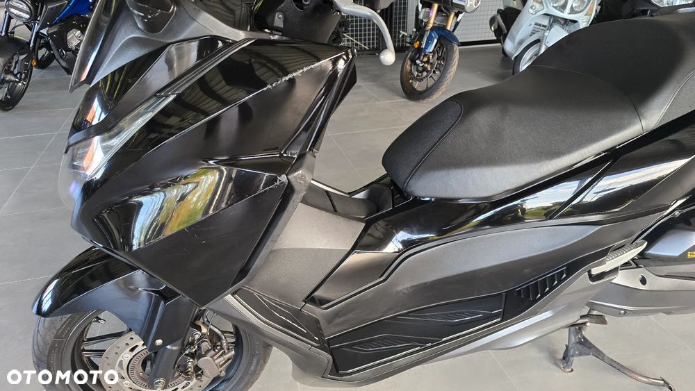 Honda NSS - 8
