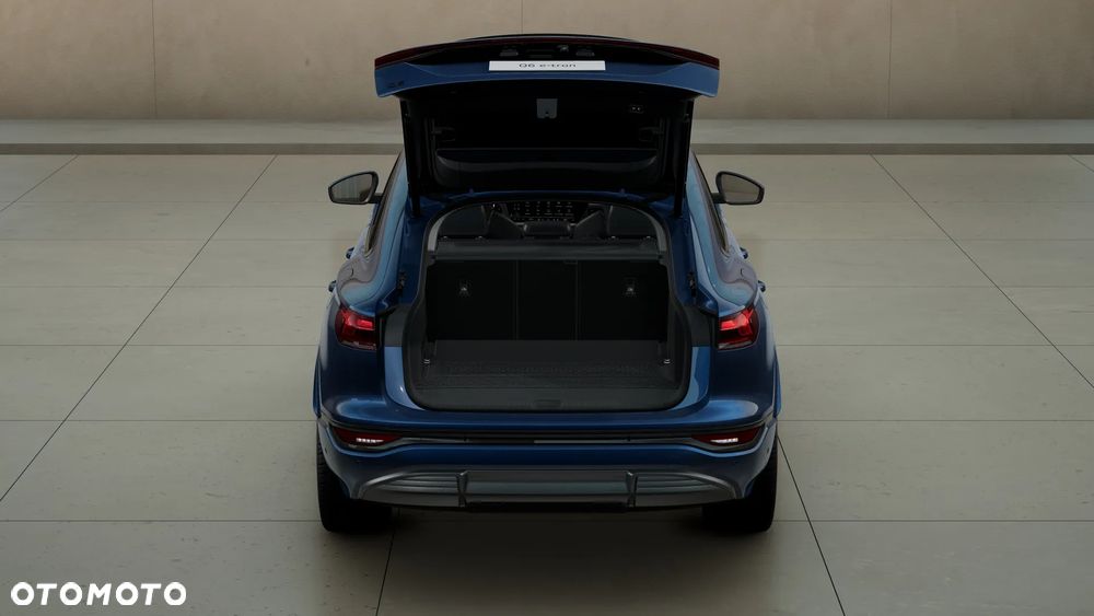 Audi Q6 Sportback e-tron - 7