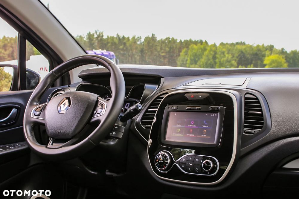 Renault Captur ENERGY dCi 90 Start&Stop Expression - 31