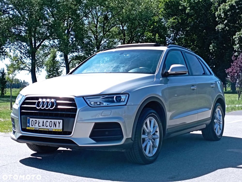 Audi Q3 - 3