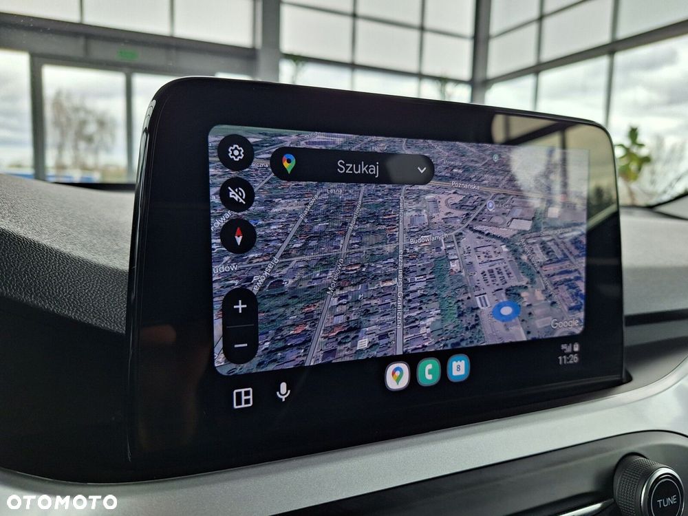 Ford Focus 1.5 EcoBlue SCR Connected - 30