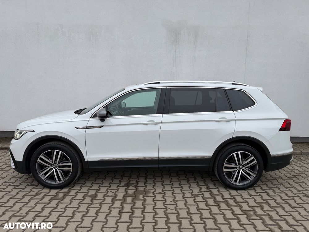 Volkswagen Tiguan 2.0 TSI OPF DSG 4Motion Elegance - 3