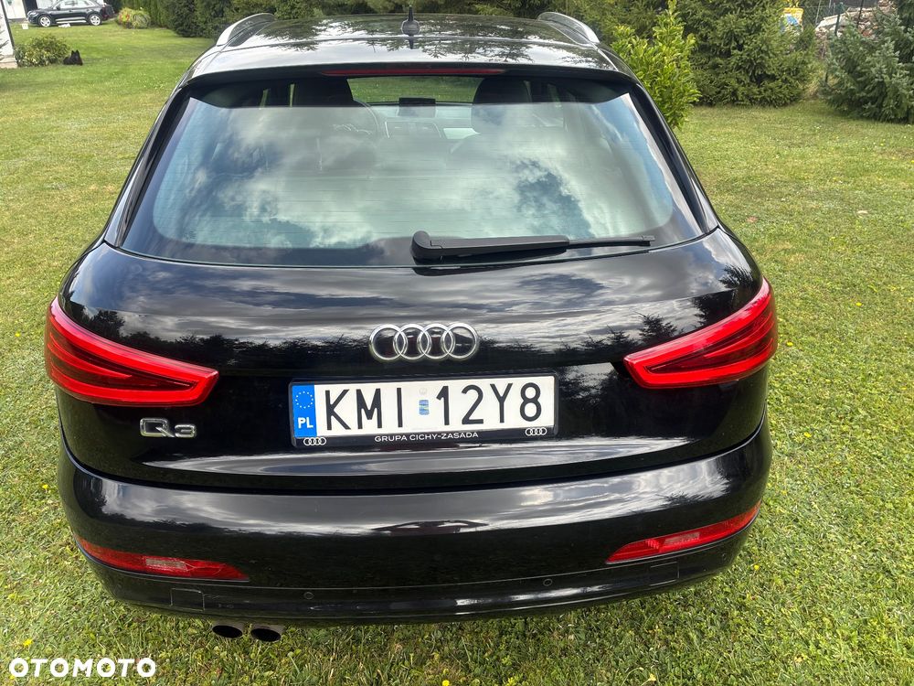 Audi Q3 - 23