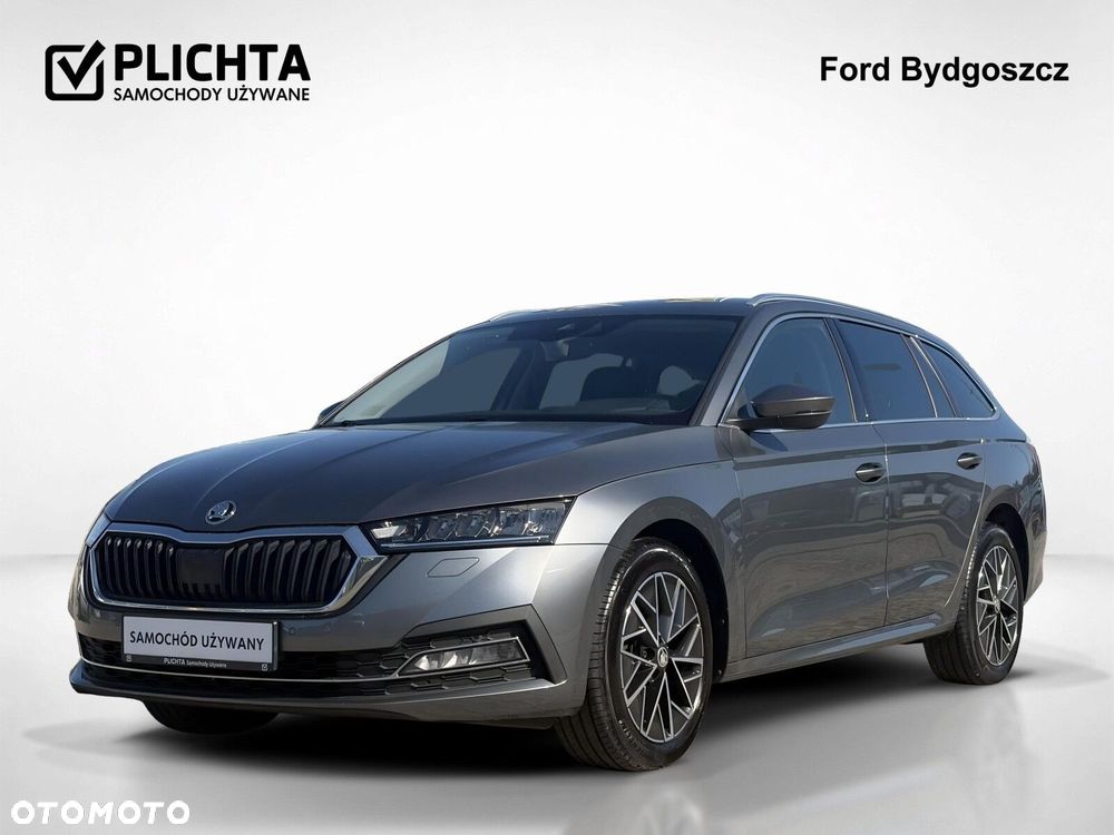 Skoda Octavia - 2