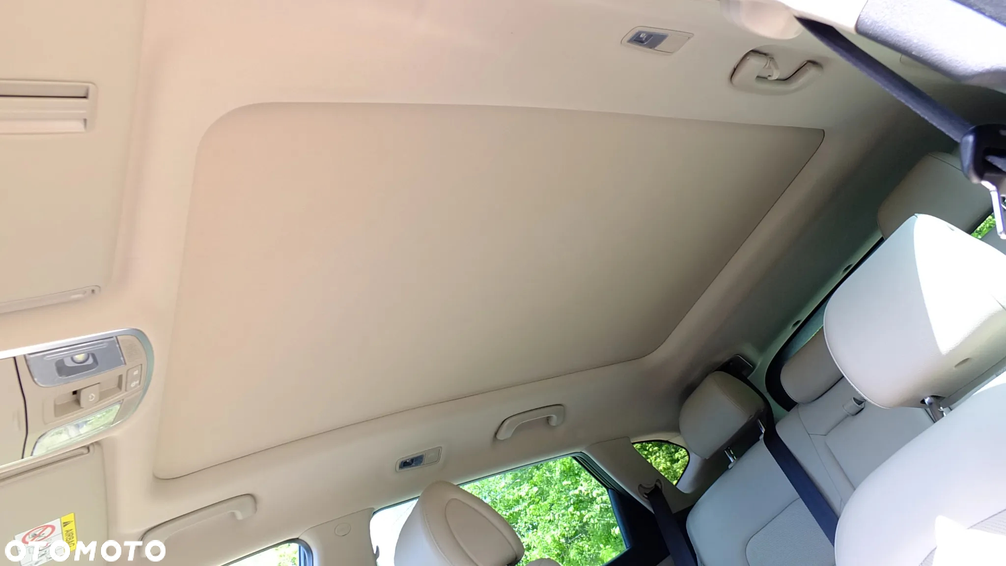Hyundai Tucson 1.7 CRDI BlueDrive Style 2WD - 10