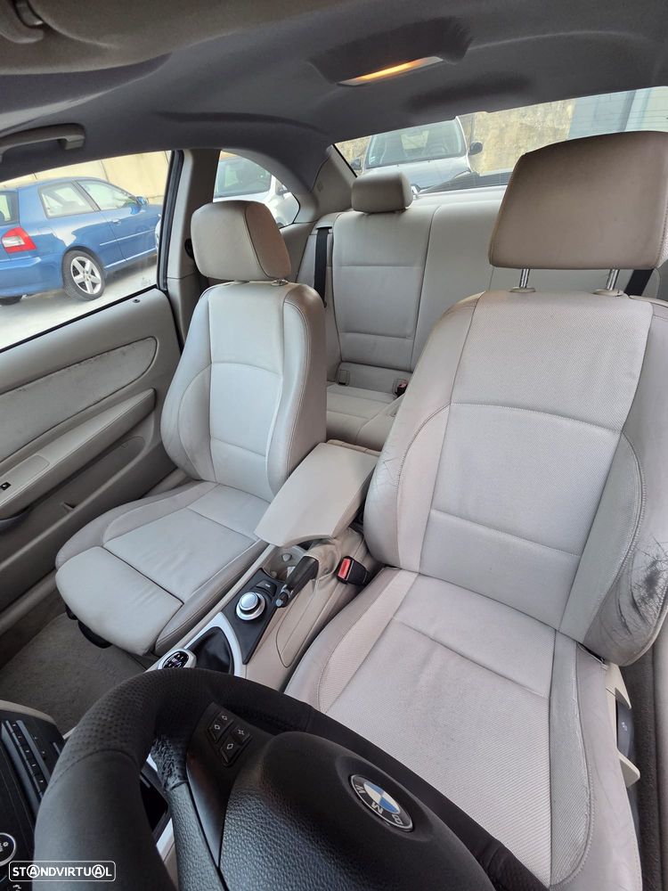 BMW 120 d DPF Edition Sport - 9