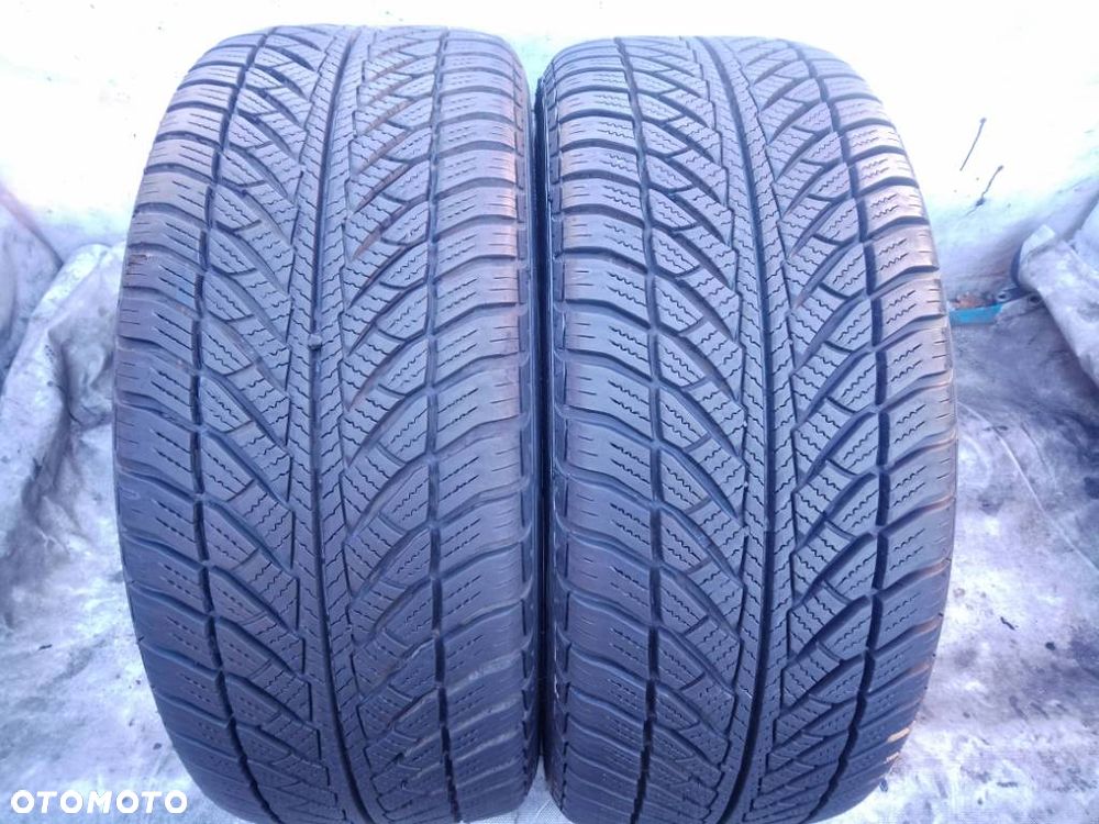 Goodyear UltraGrip Performance 8+ 245/45 R18 100H 2024 8mm - 1