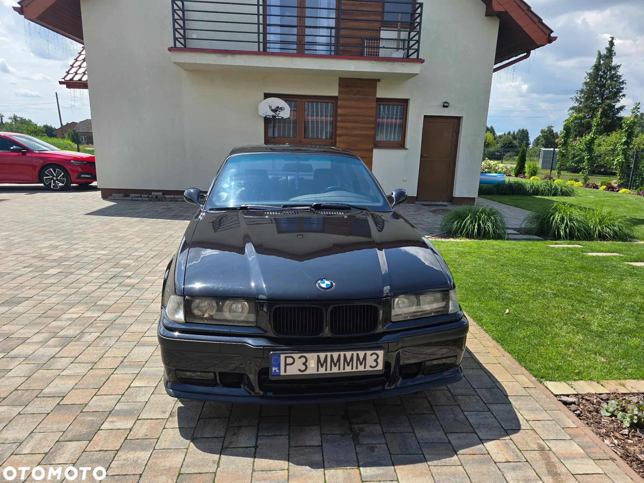 BMW M3 - 4