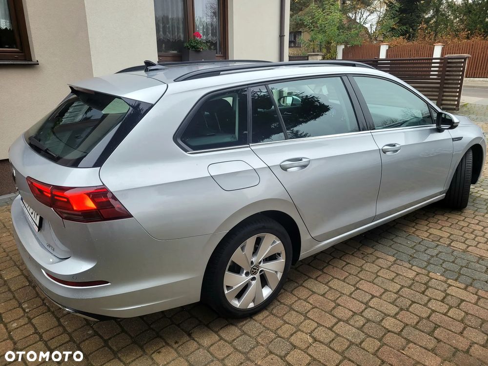 Volkswagen Golf - 15