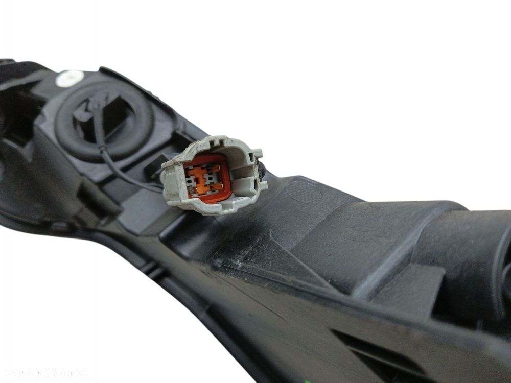 LAMPA LED DRL PRZÓD PRAWA NISSAN JUKE II F16 (19-24) 26120-6PA0A - 9