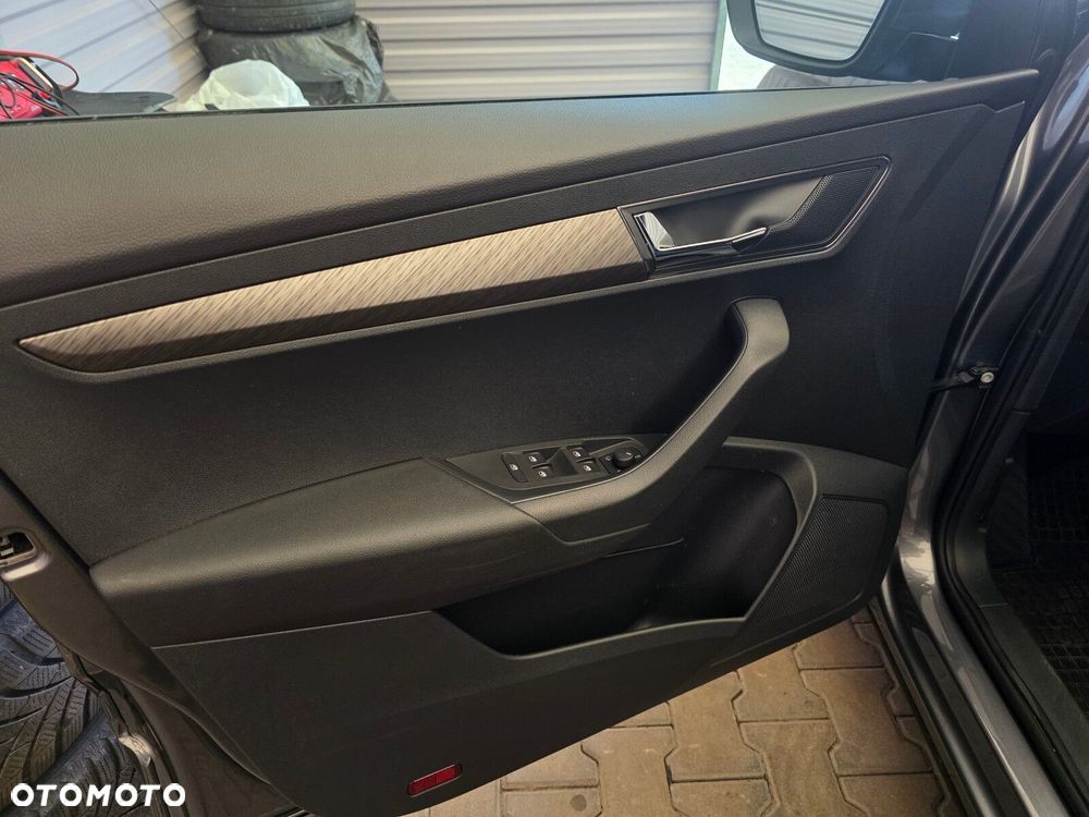 Skoda Karoq 1.5 TSI ACT 4x2 Style DSG - 11