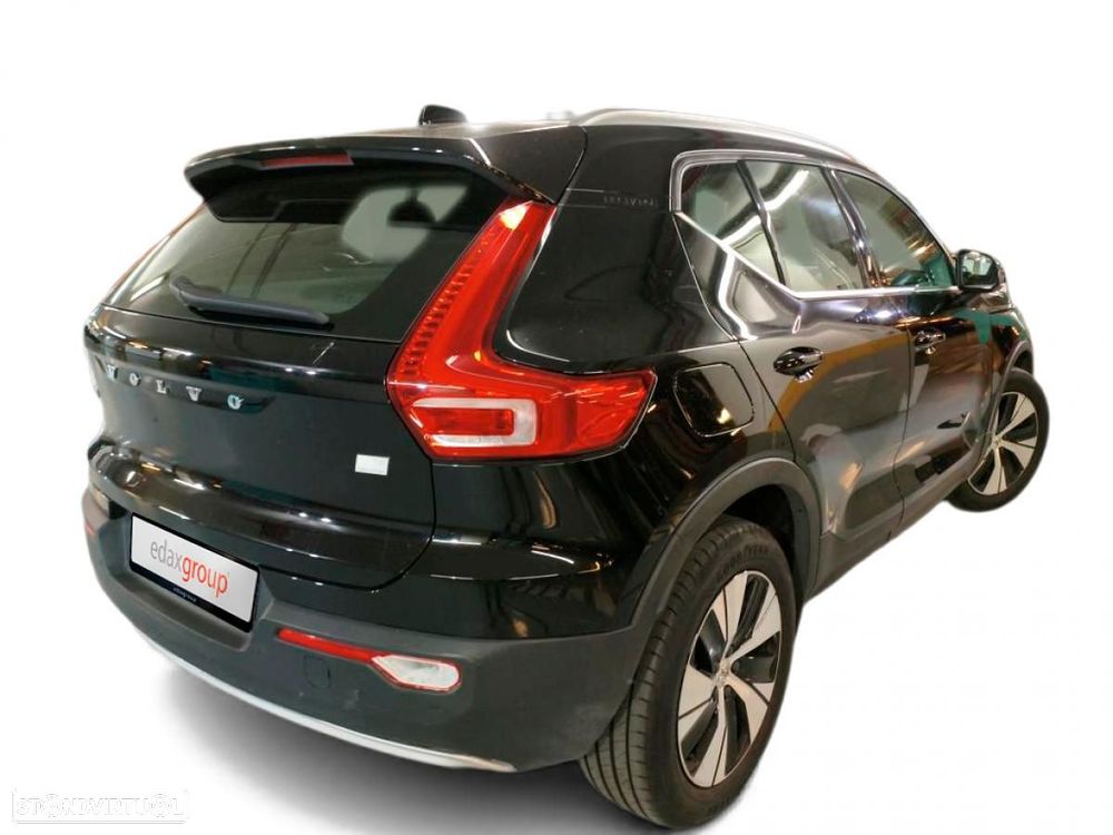 Volvo XC 40 1.5 T5 PHEV Inscription Expression - 2