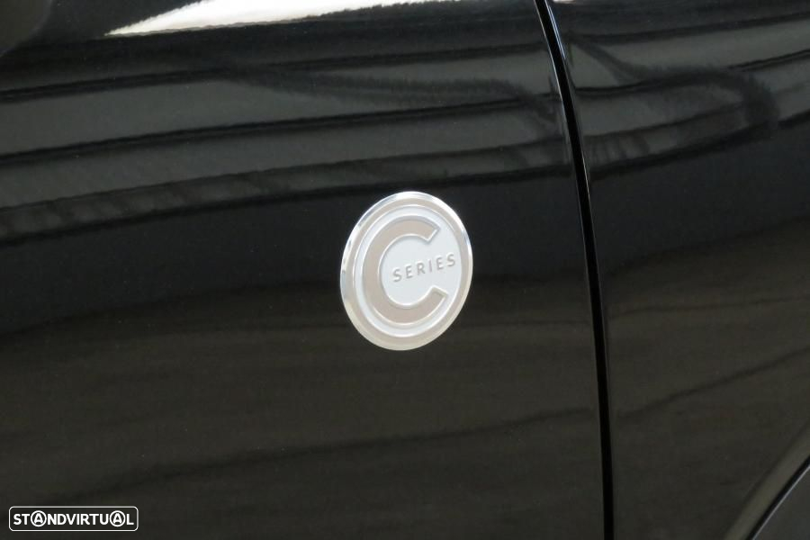 Citroën C3 Aircross 1.2 PureTech C-Series - 10