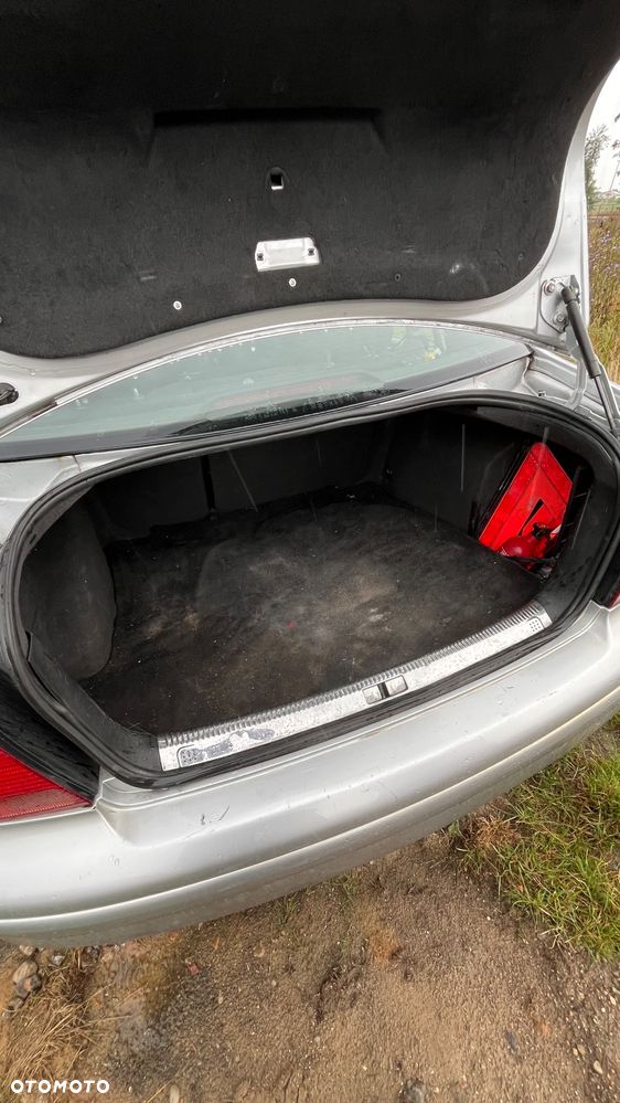 Volkswagen Bora 1.9 TDI - 9
