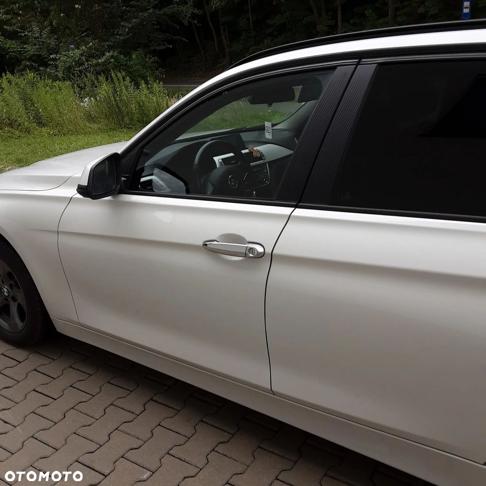 BMW Seria 3 - 11