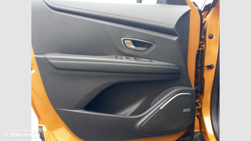 Renault Scénic 1.3 TCe Bose Edition - 11