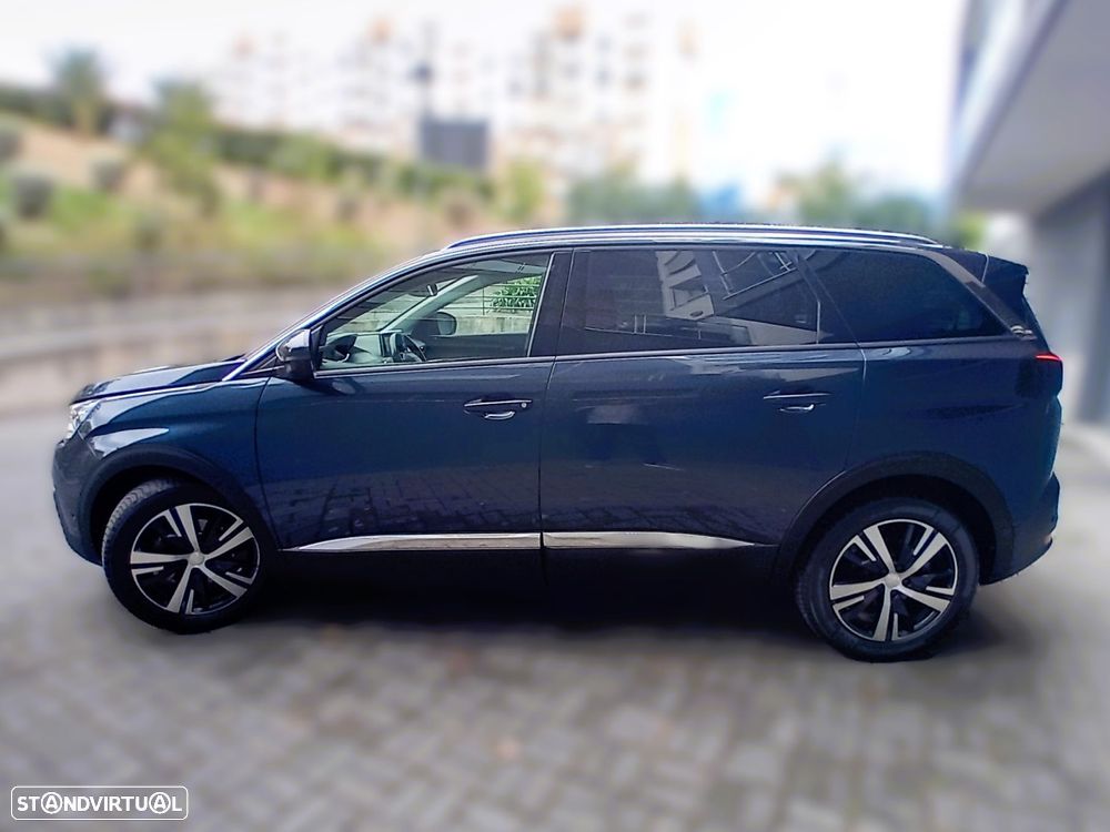 Peugeot 5008 1.2 PureTech Allure - 5
