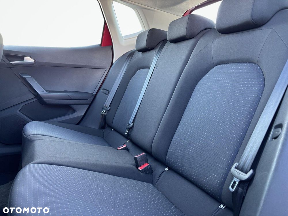 Seat Arona 1.0 TSI Style S&S - 17