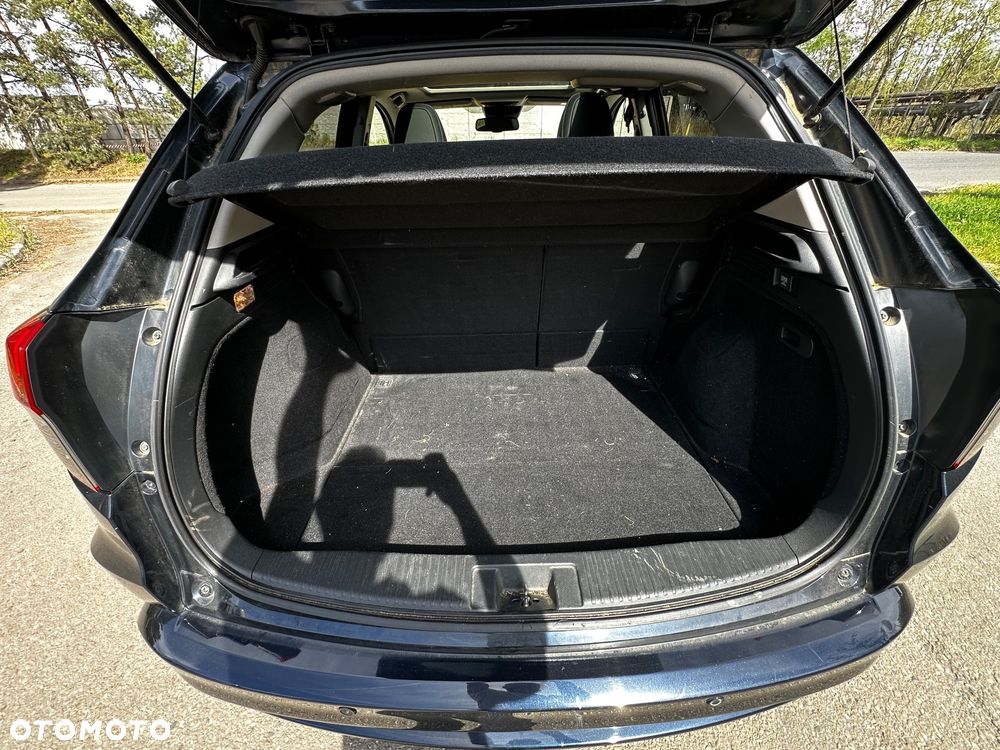 Honda HR-V - 20