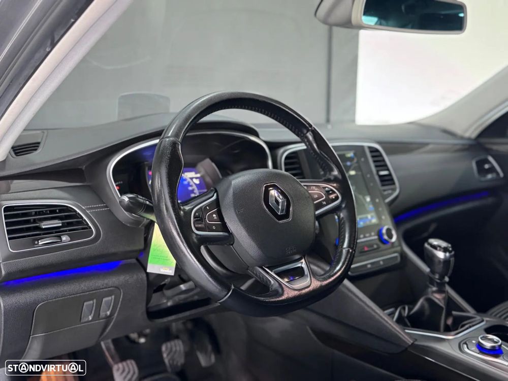 Renault Talisman 1.6 dCi Intens - 13
