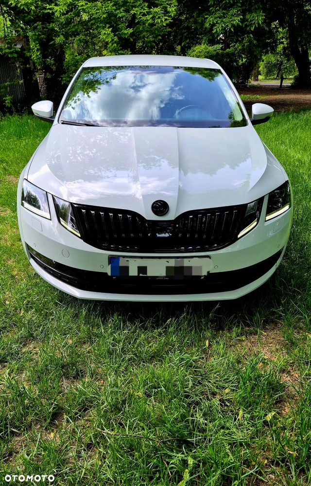 Skoda Octavia 1.5 TSI ACT Style - 6