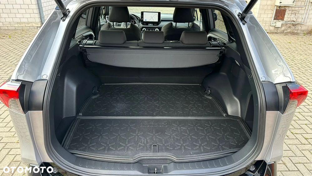 Toyota RAV4 2.0 Comfort 4x4 MS - 14