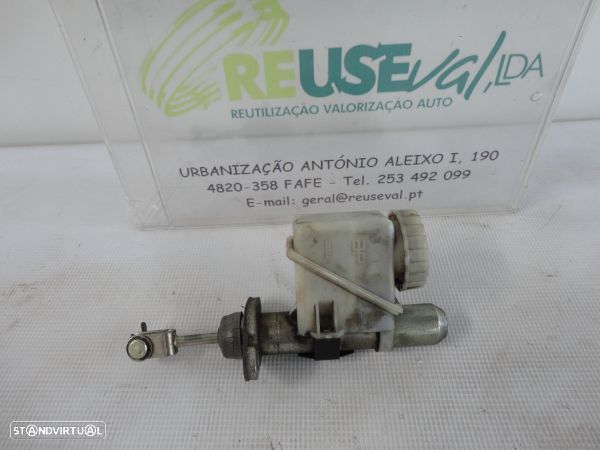 Bomba Embraiagem Principal Mg Mg Tf - 1