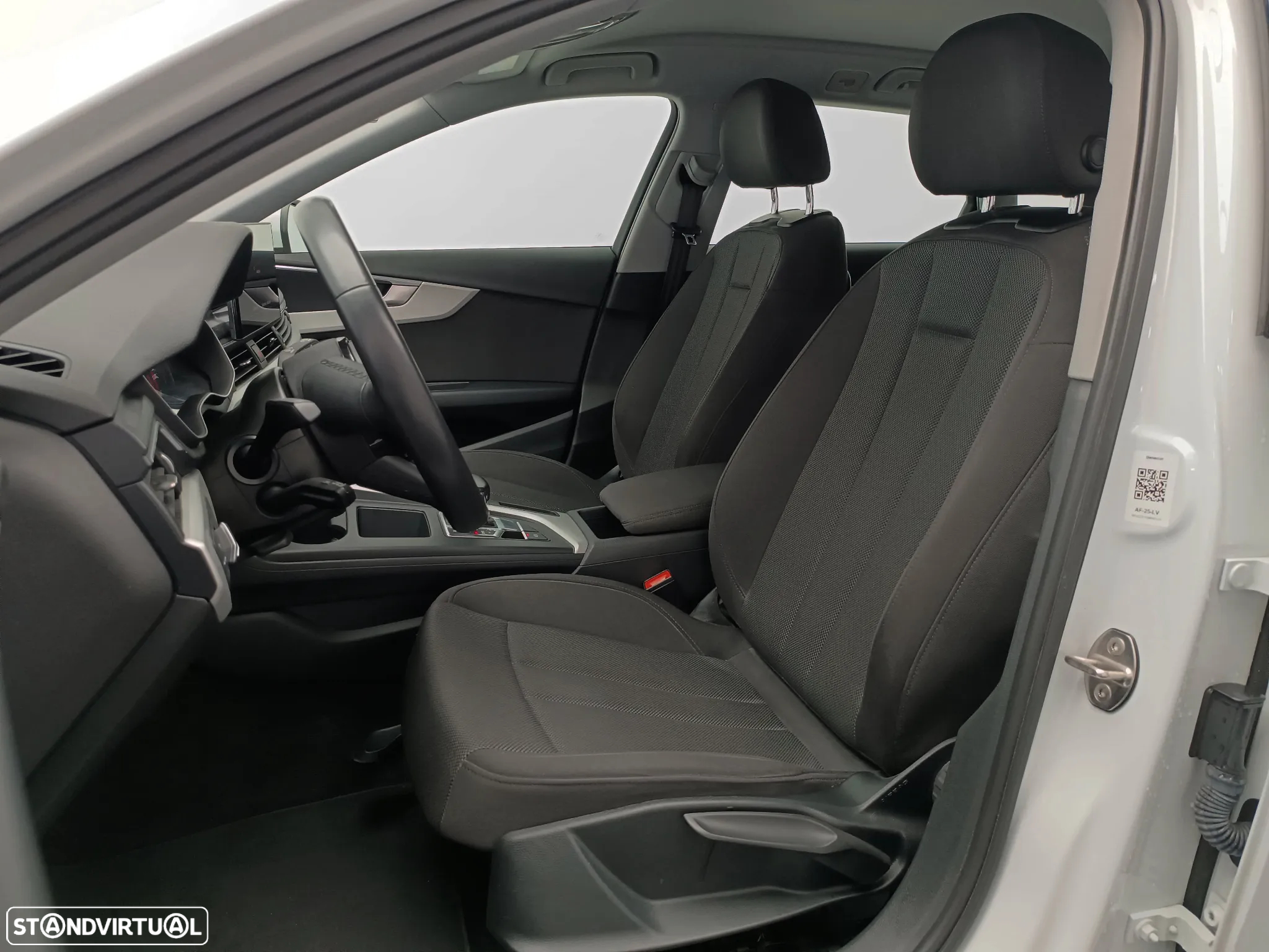 Audi A4 Avant 35 TDI S tronic - 7