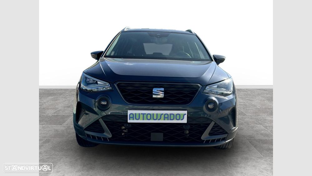 SEAT Arona 1.0 TSI FR - 7