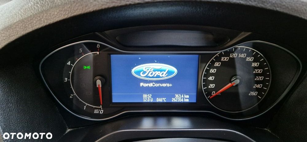 Ford S-Max - 14