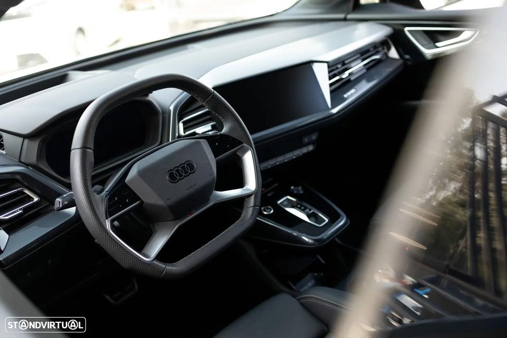 Audi Q4 e-tron 45 82 kWh - 12