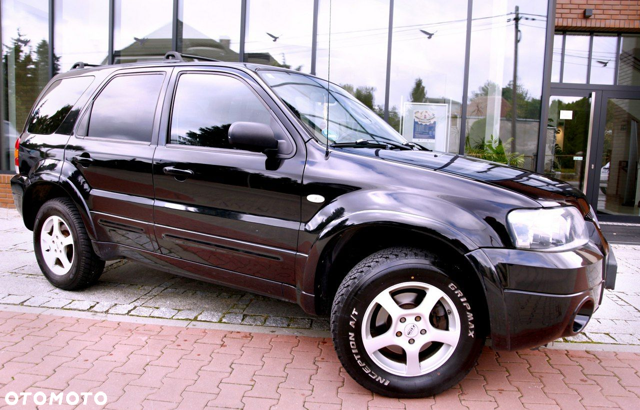 Ford Maverick - 24
