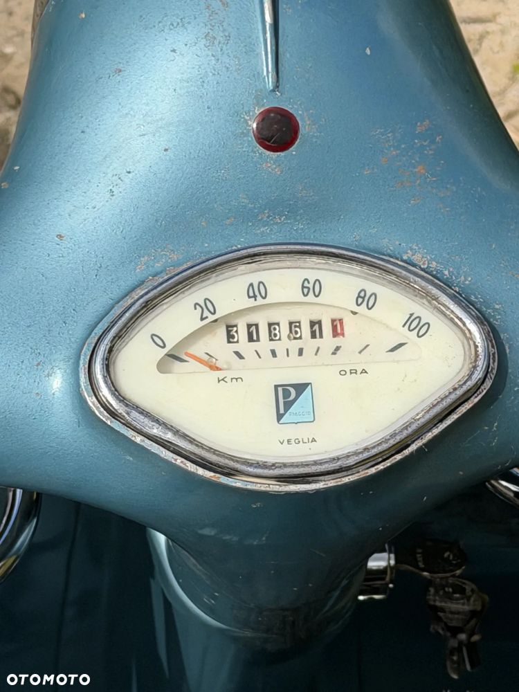 Vespa Inny - 18