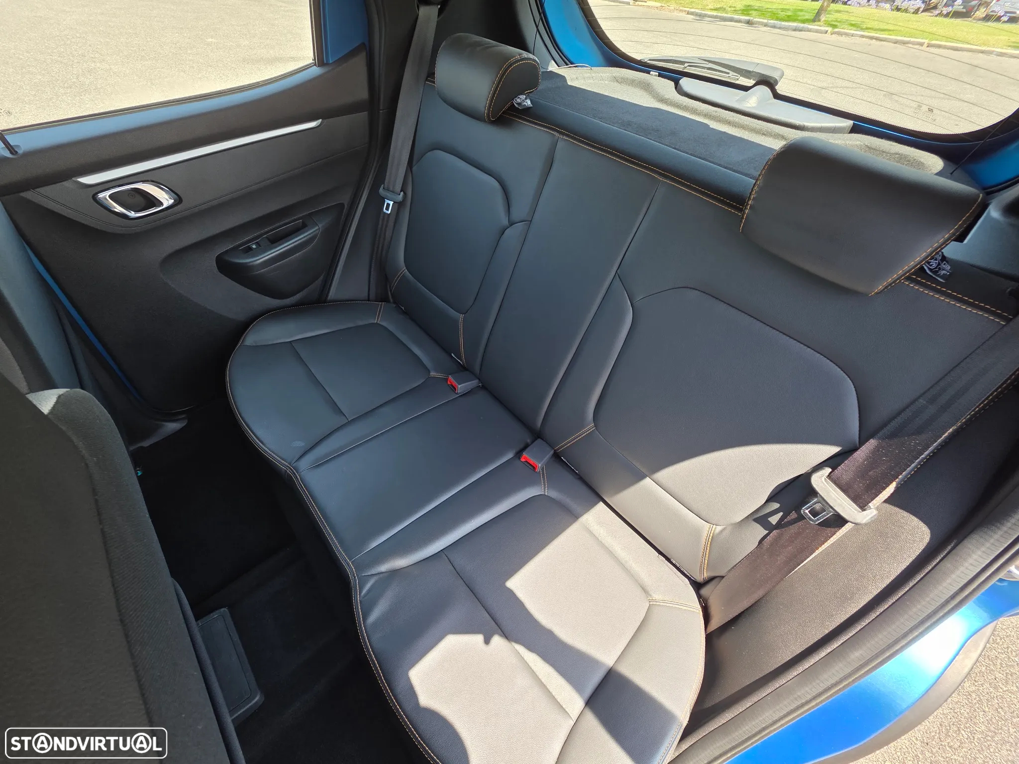 Dacia Spring Electric 45 Comfort - 13
