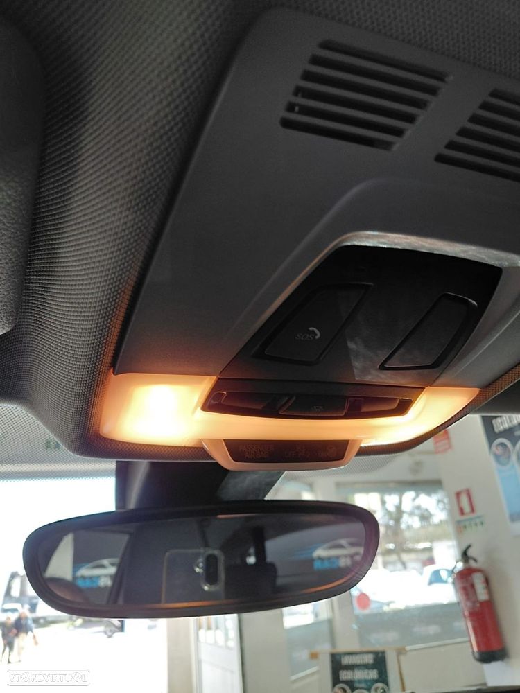 BMW X2 16 d sDrive Auto Advantage - 22