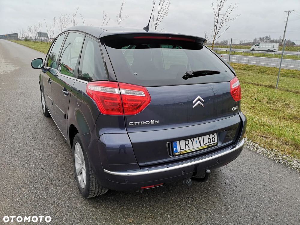 Citroën C4 Picasso VTi 120 Business Class - 30